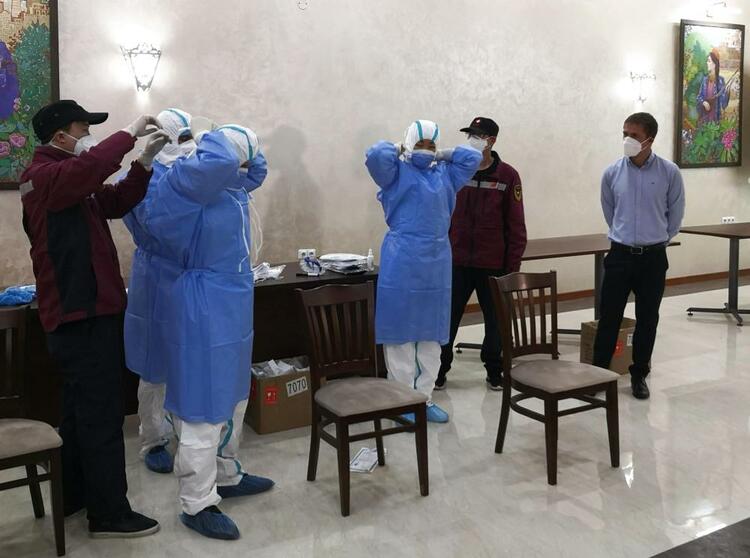 新华全媒+丨上合组织：维护地区稳定繁荣 构建人类命运共同体