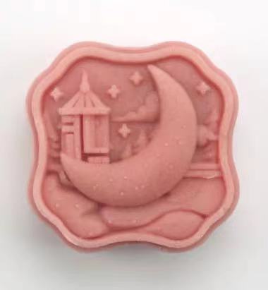 长春地标月饼成“网红” 打造舌尖上的“城市名片”