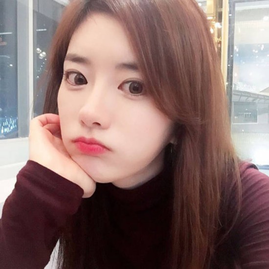 韩国网络女主播私照曝光 魔鬼身材令人惊叹