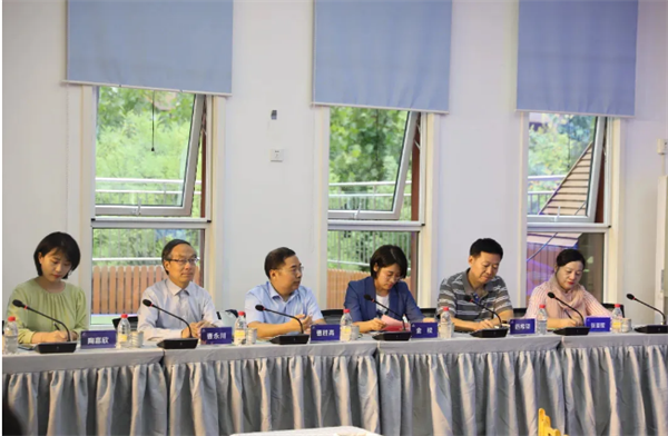 教育部重大课题汇报会在西安航天基地举行_fororder_微信截图_20210918154644