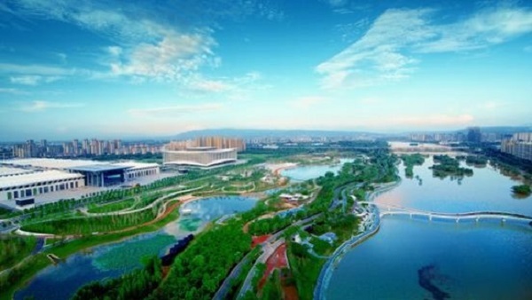 西安：互联网“红利”不断释放 网信成果助力城市发展