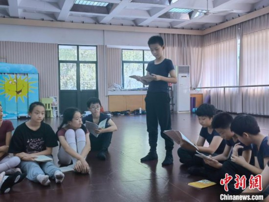 “双减”后的首个国庆长假 上海的孩子们如何度过？