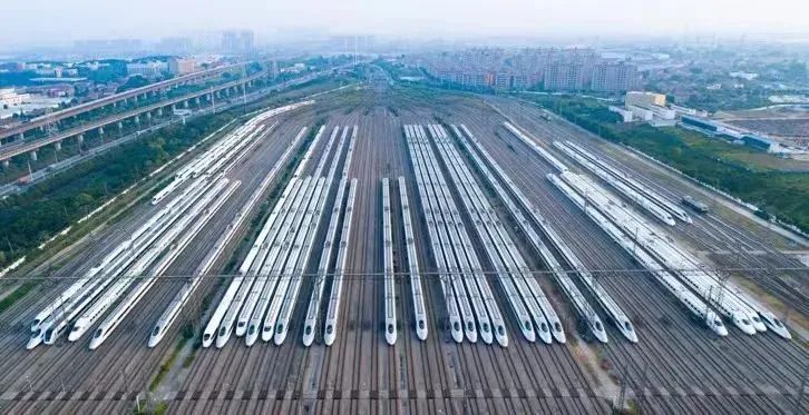 今日调图！你的出行有哪些变化？