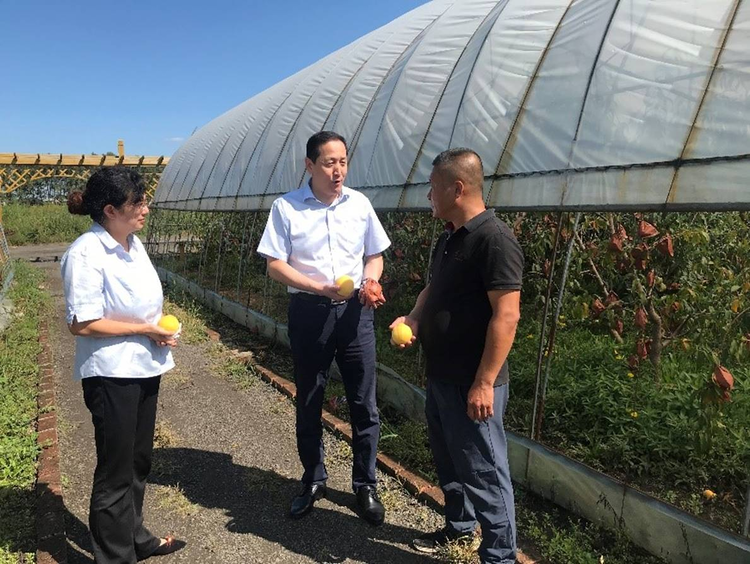 哈尔滨呼兰浦发村镇银行：微贷技术落地生根 多元化服务助农发展_fororder_微信图片_20210924161143