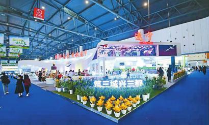 （转载）遂宁：“新引擎”激活高质量发展澎湃动力