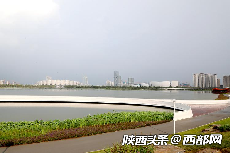 （转载）乘全运盛会东风 开西安发展新章_fororder_85a257234f591d47d2b60d7a87f59162