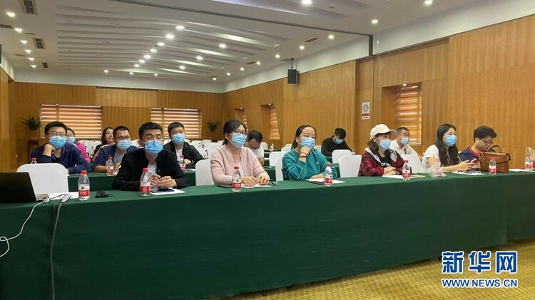“1+28”！保定市旅发大会主、分会场联动，共迎大会启幕
