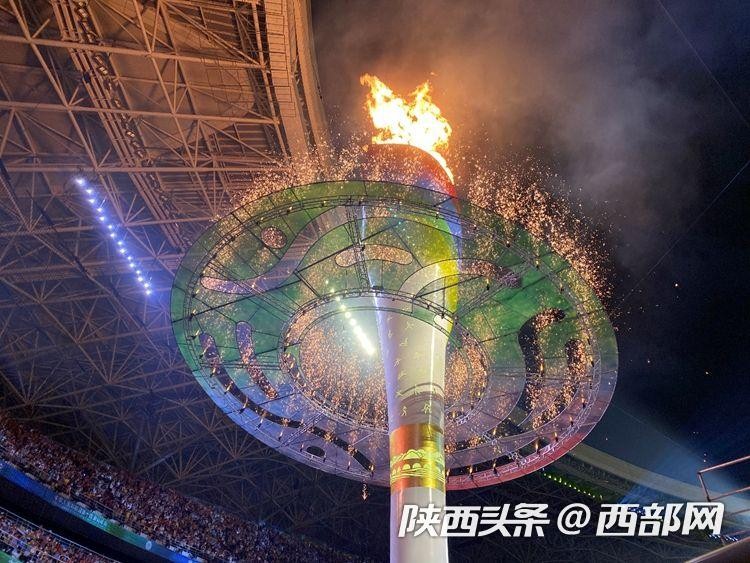 （转载）乘全运盛会东风 开西安发展新章_fororder_910ccfd93294199bf218473c633e12f4