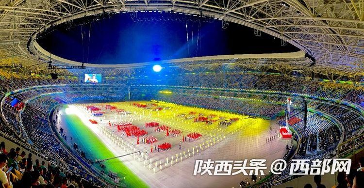 （转载）乘全运盛会东风 开西安发展新章_fororder_ce6ee01b49b7b54e5871e6994b0f5276