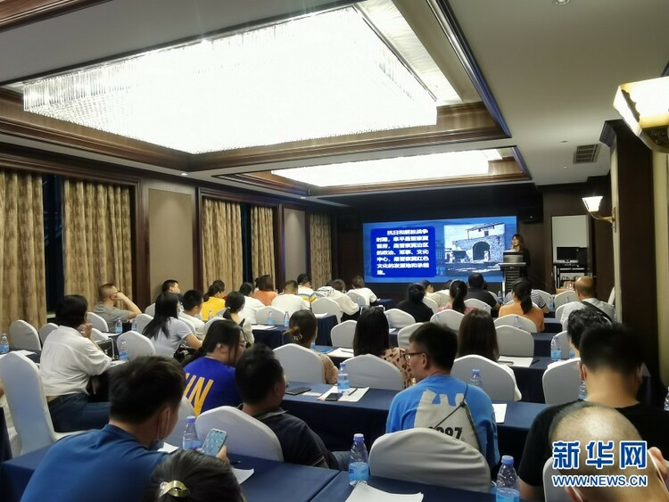 “1+28”！保定市旅发大会主、分会场联动，共迎大会启幕