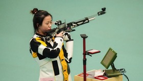 展现硬核实力 续写奥运精彩——十四运会竞技成绩喜丰收