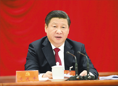 习近平:“双控行动”是一项硬措施