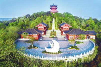 （转载）江油：以天府旅游名县建设引领“文旅兴市”