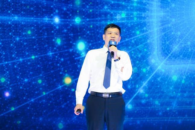 【经济速递-文字列表】“与人同乐”方特品牌焕新发布会在郑州举行