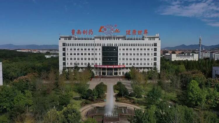 7年建设30个重点项目 鲁南制药“千亿目标”动力足