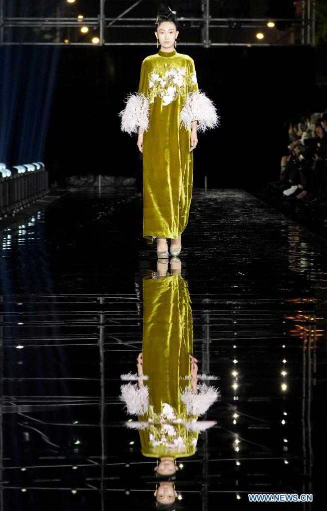 Semana de la Moda de Beijing_fororder_tu8