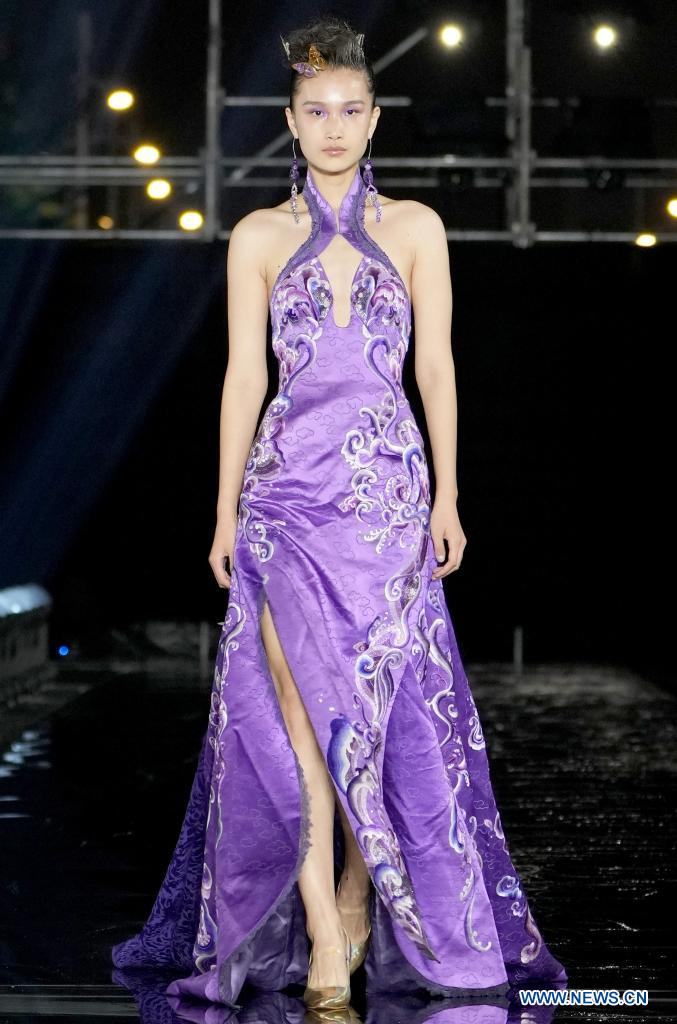 Semana de la Moda de Beijing_fororder_tu9
