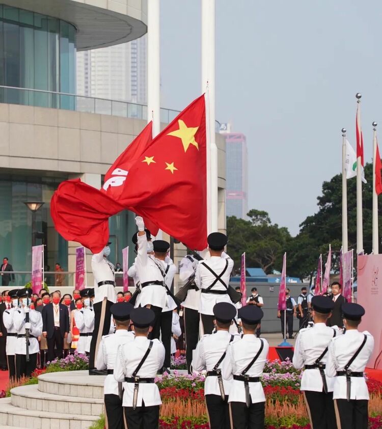 我爱你，中国！