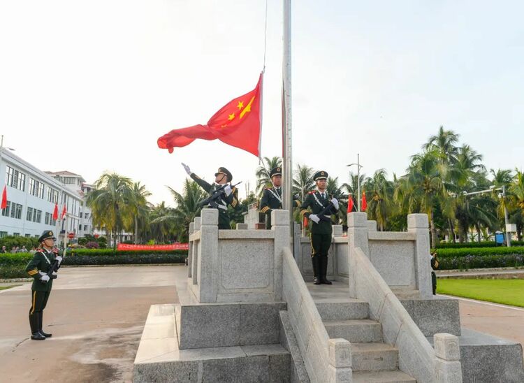 我爱你，中国！