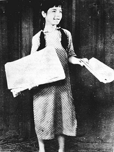今日主角丨23岁，他写下了中国人最重要的46秒