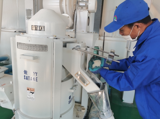“开局‘十四五’振兴谱新篇” 2021网络媒体延边行活动系列报道 探索绿色兴农 助力乡村振兴