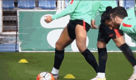 CR7大秀电臀舞性感撩人 没想到你是这样的C罗