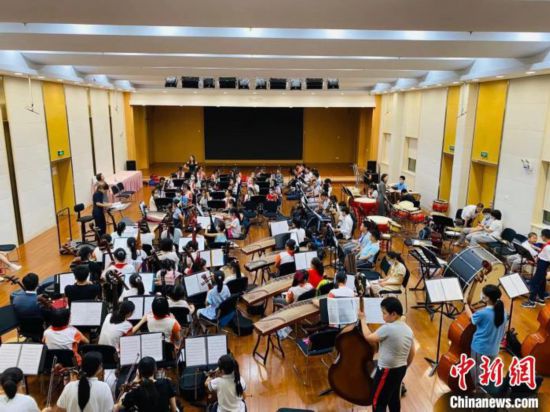 “双减”后的首个国庆长假 上海的孩子们如何度过？