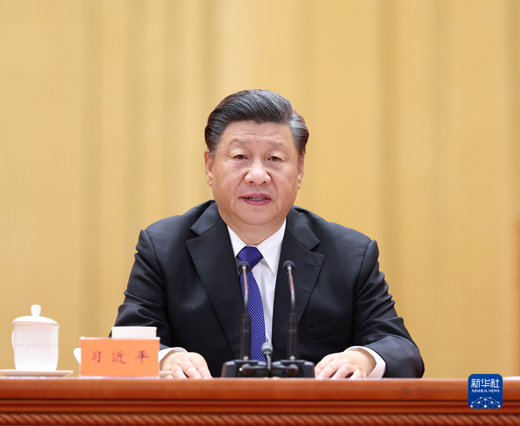 独家视频丨纪念辛亥革命110周年大会在京隆重举行 习近平发表重要讲话_fororder_1