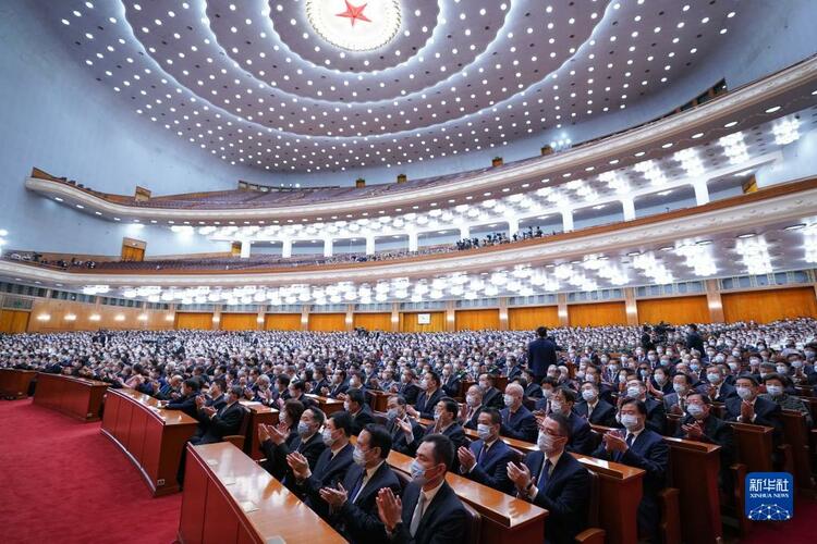 独家视频丨纪念辛亥革命110周年大会在京隆重举行 习近平发表重要讲话