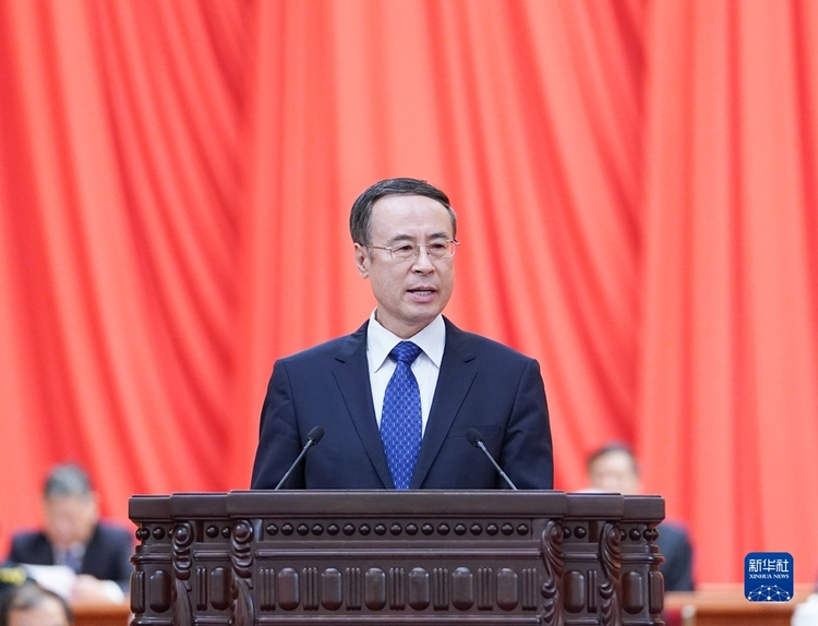 独家视频丨纪念辛亥革命110周年大会在京隆重举行 习近平发表重要讲话
