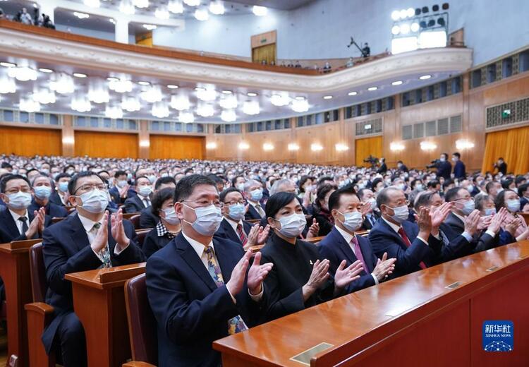 独家视频丨纪念辛亥革命110周年大会在京隆重举行 习近平发表重要讲话