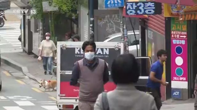 多国逐步放松管控 防疫“持久战”怎么打？