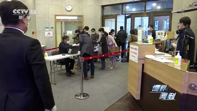 多国逐步放松管控 防疫“持久战”怎么打？