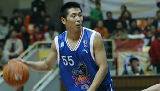 篮坛超神数据：五双只是传说 CBA也出产四双