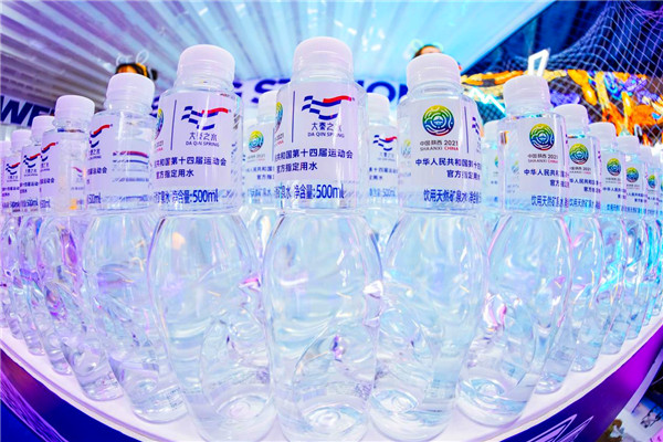 争做“领跑者” “大秦之水”新品泡茶水即将试饮上市_fororder_图片91