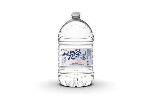 争做“领跑者” “大秦之水”新品泡茶水即将试饮上市_fororder_图片92