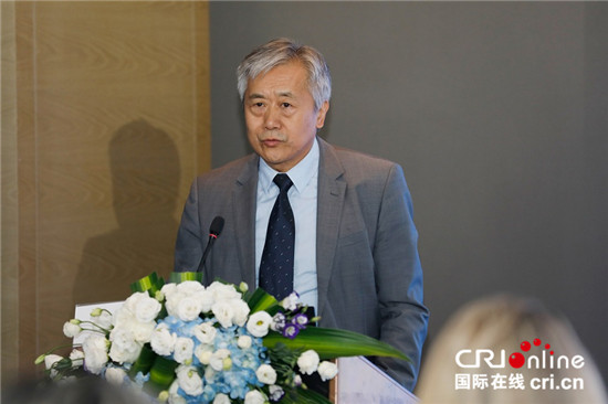《2021年世界儿童状况》报告在北京发布 聚焦青少年心理健康_fororder_04