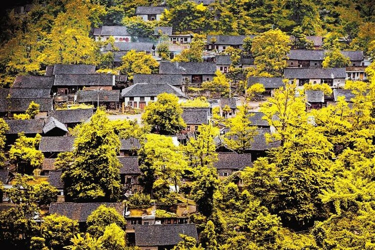 （中首）六盘水：一座城市和她的三张“名片”_fororder_中首