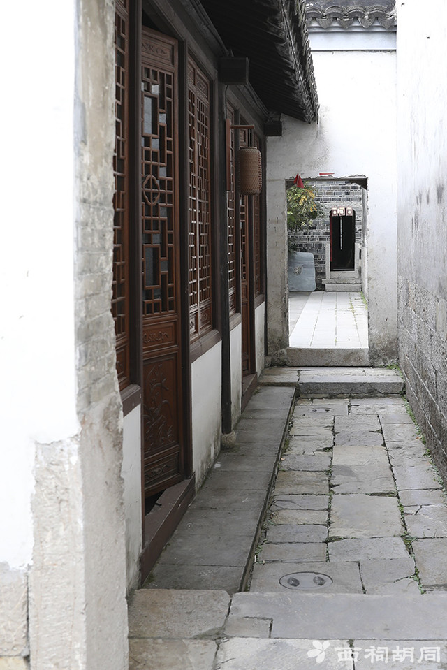 最美乡村之南京杨柳村