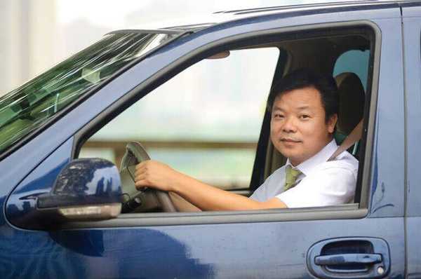有案底还能开专车? 看神州专车如何保障乘客安全