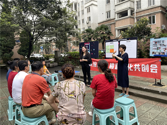 无锡新吴区夯实基层治理“桩脚”畅通服务群众红色枢纽_fororder_图片11