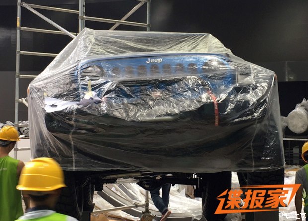 图片默认标题_fororder_牧马人2