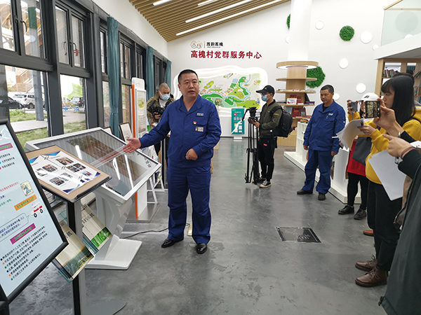 国网德阳供电公司启动“蜀与你的每一度”  社会责任月活动_fororder_IMG_20211015_110725