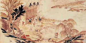 清明节：既是节气又是节日