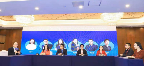 【原创】中国（重庆）2021双减政策下的非学科素质教育发展峰会顺利召开_fororder_微信图片_20211020143413