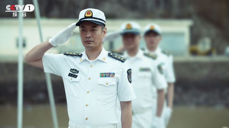 《和平之舟》今晚央一开播 谱写海上医院船英雄群像