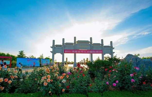 畅游山东|260条优惠政策 2020年“中国旅游日”山东活动精彩纷呈