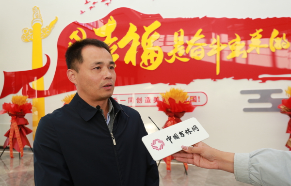“开局‘十四五’ 振兴谱新篇”2021网络媒体延边行活动系列报道 安图县精心打造大健康产业新样板