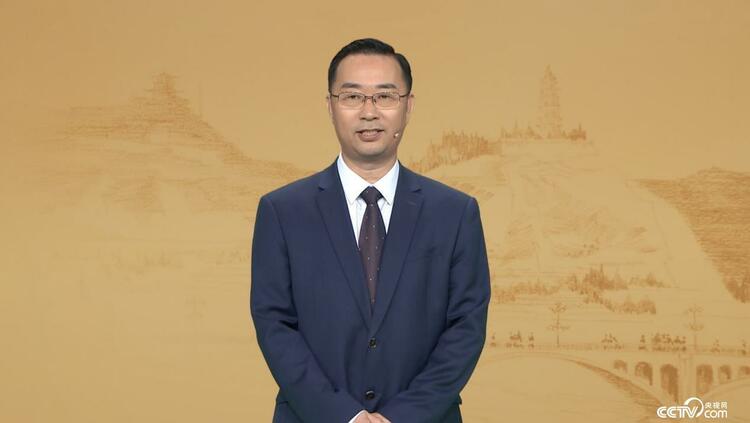 《历史关头——红色纪念馆之旅》第六集：为有牺牲多壮志