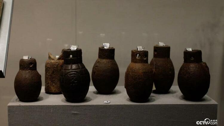 《历史关头——红色纪念馆之旅》第六集：为有牺牲多壮志